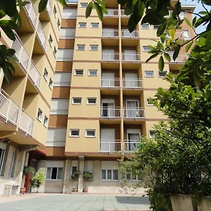 Apart-hotel Giusti 6