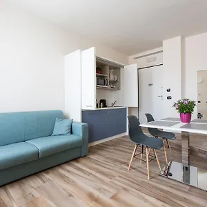 Apart-hotel Isola