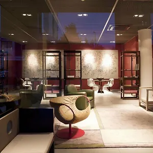 Apart-hotel Zambala Luxury