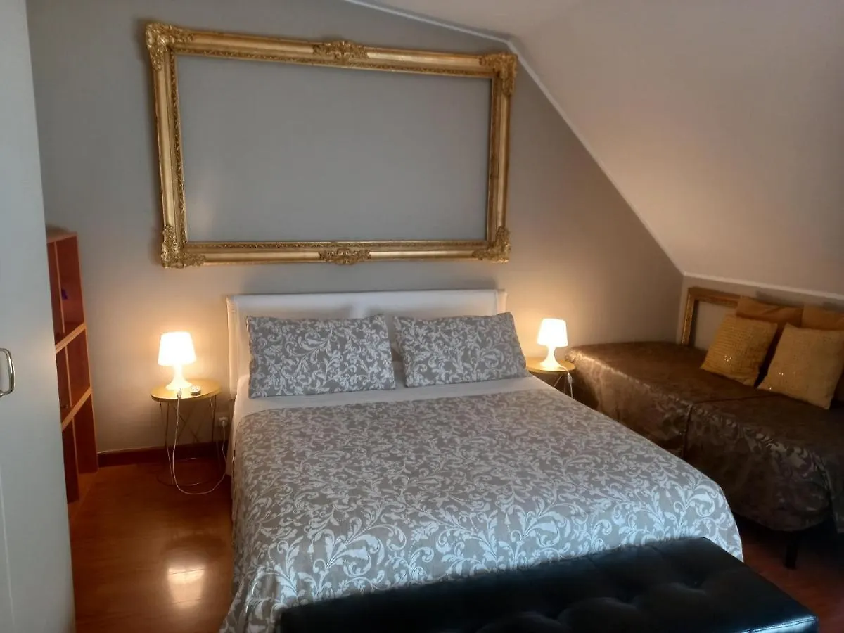 Aparthotel Milan